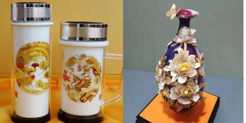 品牌榮譽(yù)再添彩，豫龍麥秸畫榮膺中國(guó)好禮年度推薦產(chǎn)品