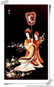 藝術(shù)奇葩麥秸畫 太倉(cāng)文化名片中的璀璨明珠