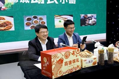 山東高唐 非遺“麥秸畫”擔起扶貧新使命